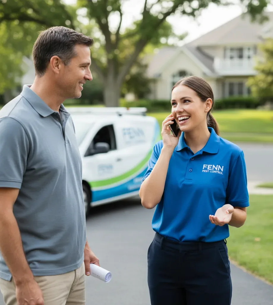 Silverfish Control in Lansing, MI